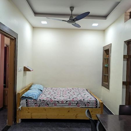 Vijayanagara Home Stay Hampi Exterior foto